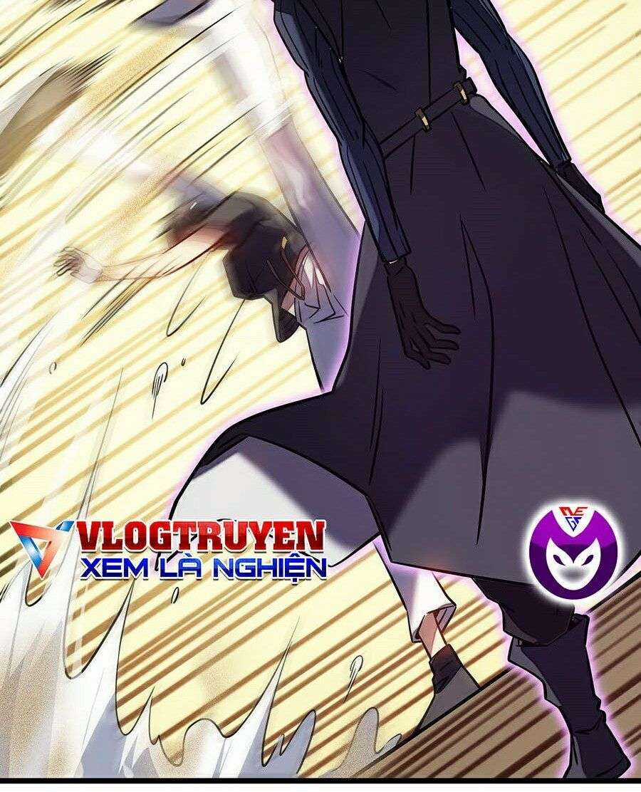 Ta Mở Ra Con Đường Giết Thần Tại Dị Giới Chapter 11 trang 11