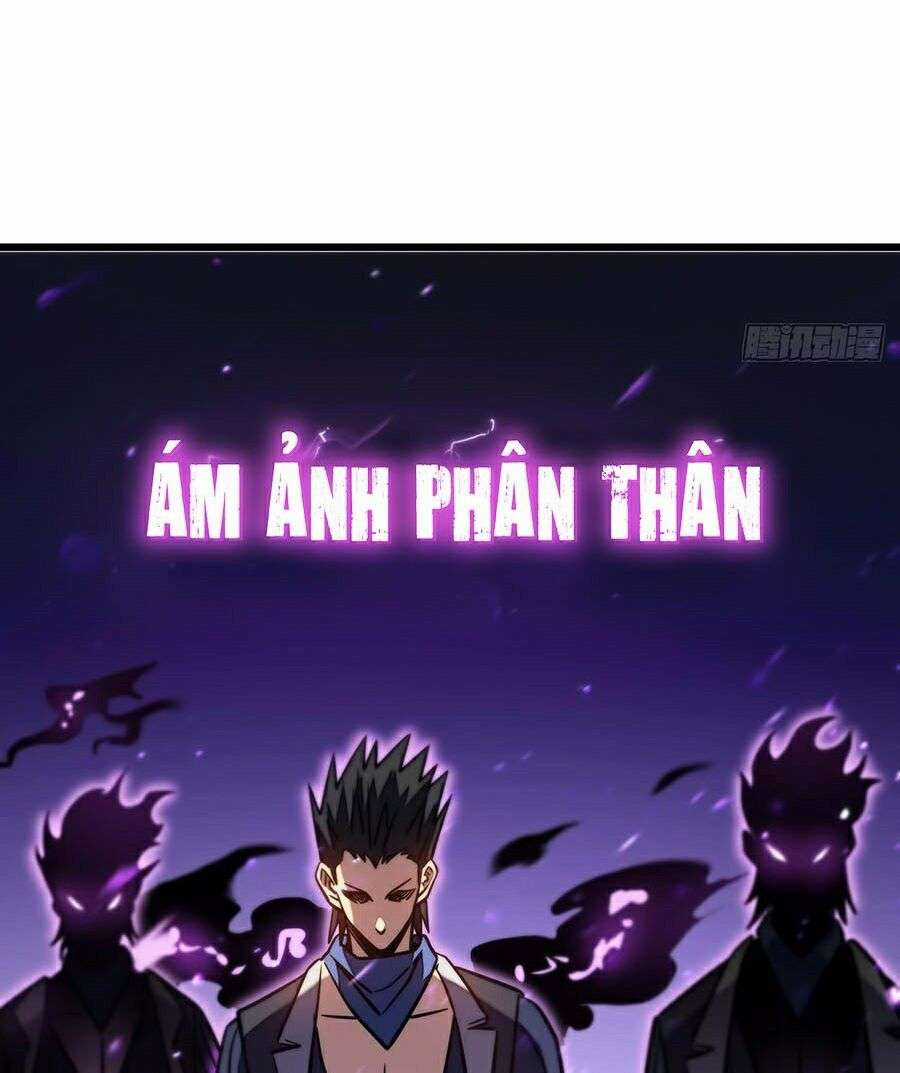 Ta Mở Ra Con Đường Giết Thần Tại Dị Giới Chapter 11 trang 110