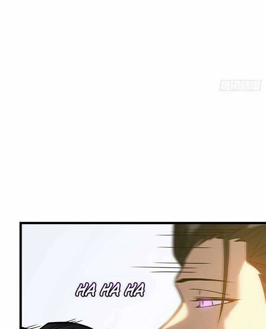 Ta Mở Ra Con Đường Giết Thần Tại Dị Giới Chapter 11 trang 12