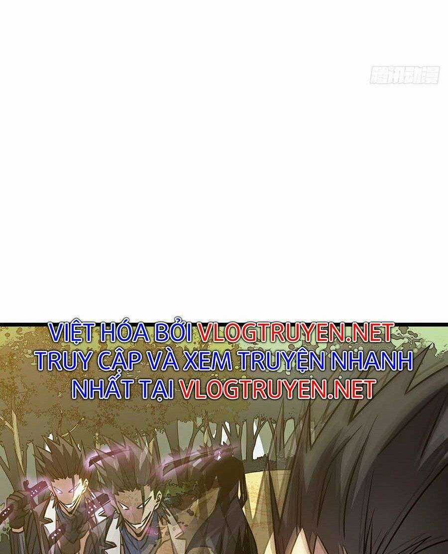 Ta Mở Ra Con Đường Giết Thần Tại Dị Giới Chapter 11 trang 14