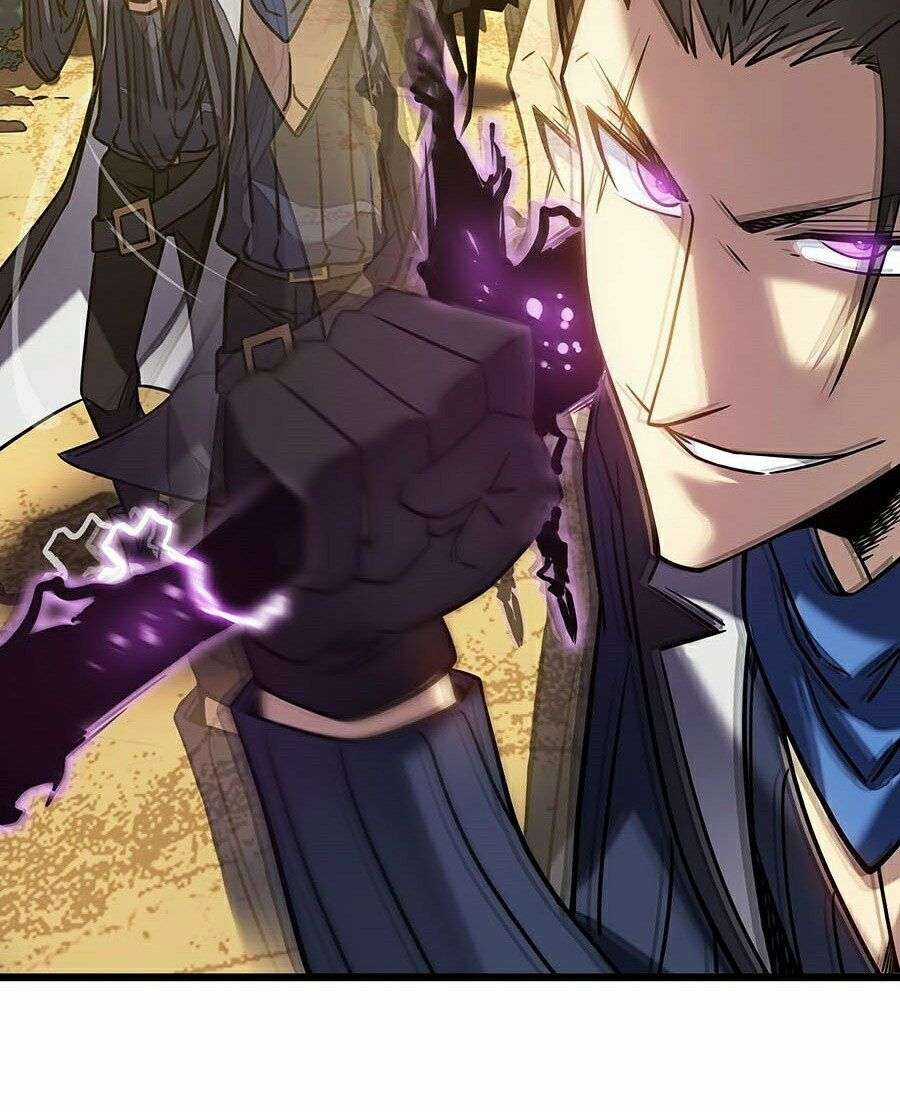 Ta Mở Ra Con Đường Giết Thần Tại Dị Giới Chapter 11 trang 15