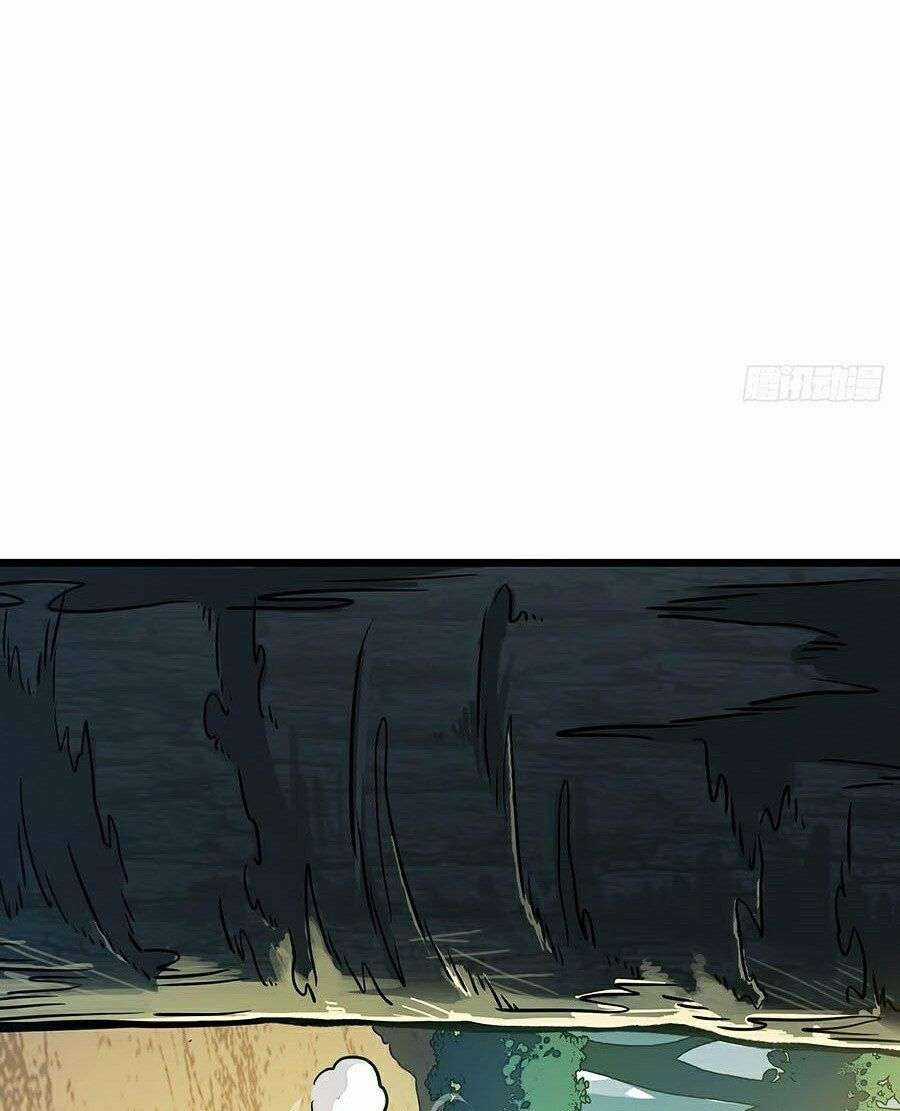 Ta Mở Ra Con Đường Giết Thần Tại Dị Giới Chapter 11 trang 16