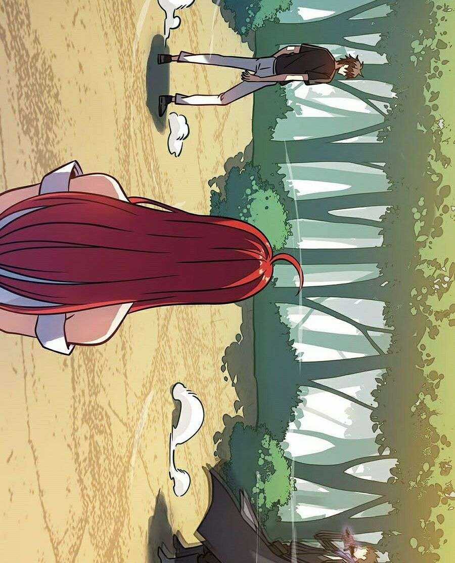 Ta Mở Ra Con Đường Giết Thần Tại Dị Giới Chapter 11 trang 17