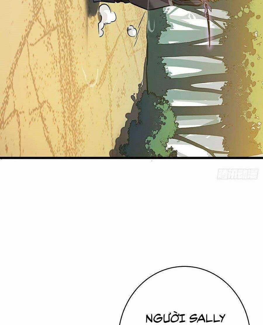 Ta Mở Ra Con Đường Giết Thần Tại Dị Giới Chapter 11 trang 18