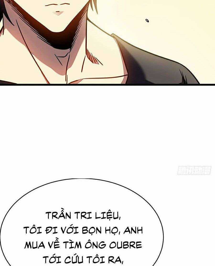 Ta Mở Ra Con Đường Giết Thần Tại Dị Giới Chapter 11 trang 21