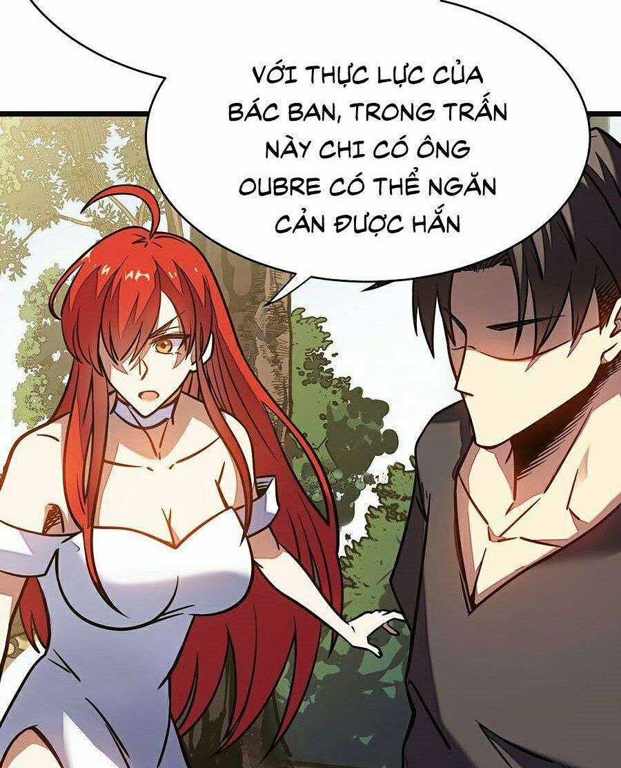 Ta Mở Ra Con Đường Giết Thần Tại Dị Giới Chapter 11 trang 22