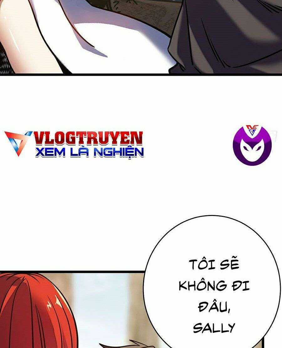 Ta Mở Ra Con Đường Giết Thần Tại Dị Giới Chapter 11 trang 23