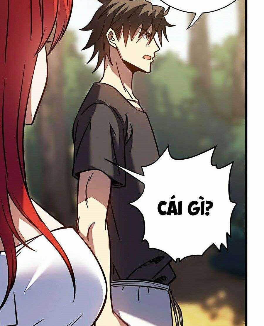 Ta Mở Ra Con Đường Giết Thần Tại Dị Giới Chapter 11 trang 24