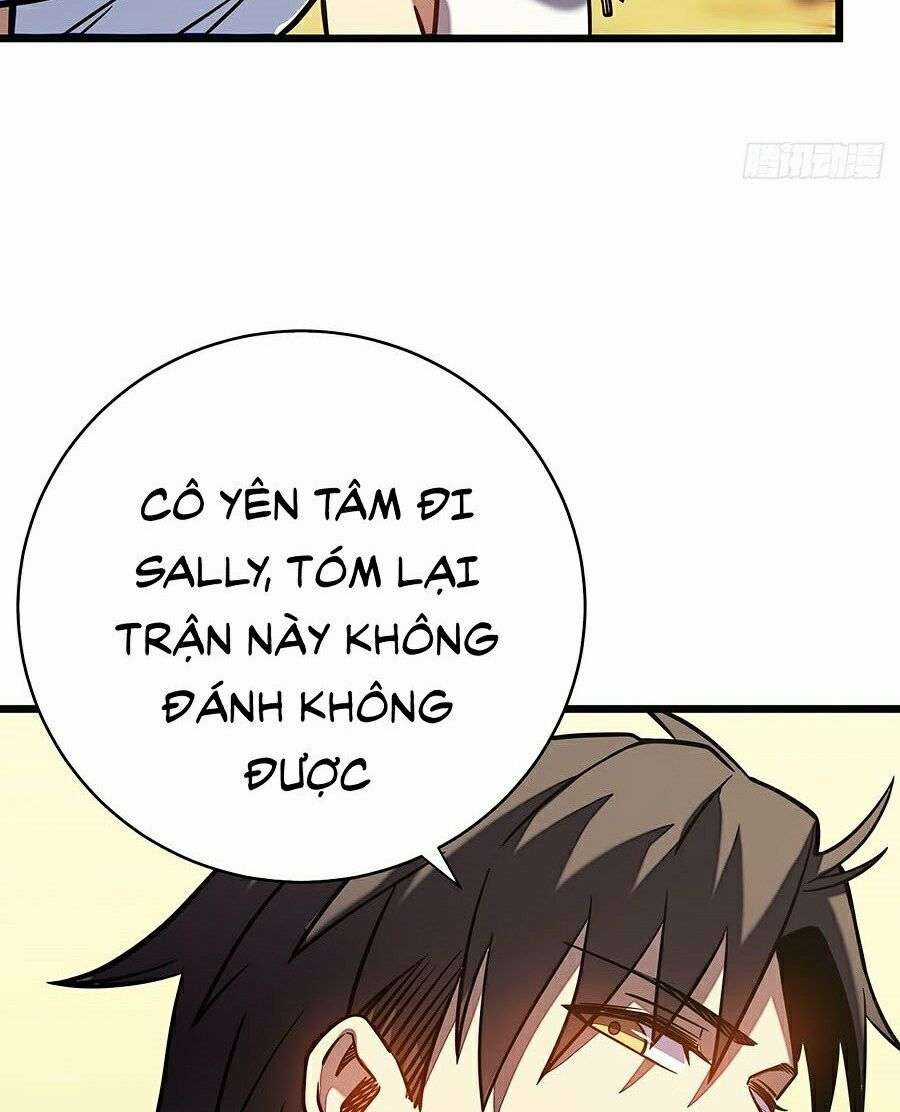 Ta Mở Ra Con Đường Giết Thần Tại Dị Giới Chapter 11 trang 25