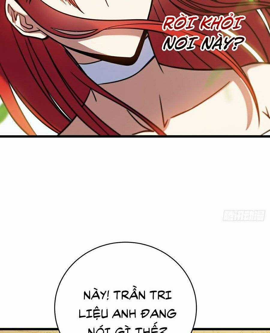 Ta Mở Ra Con Đường Giết Thần Tại Dị Giới Chapter 11 trang 28