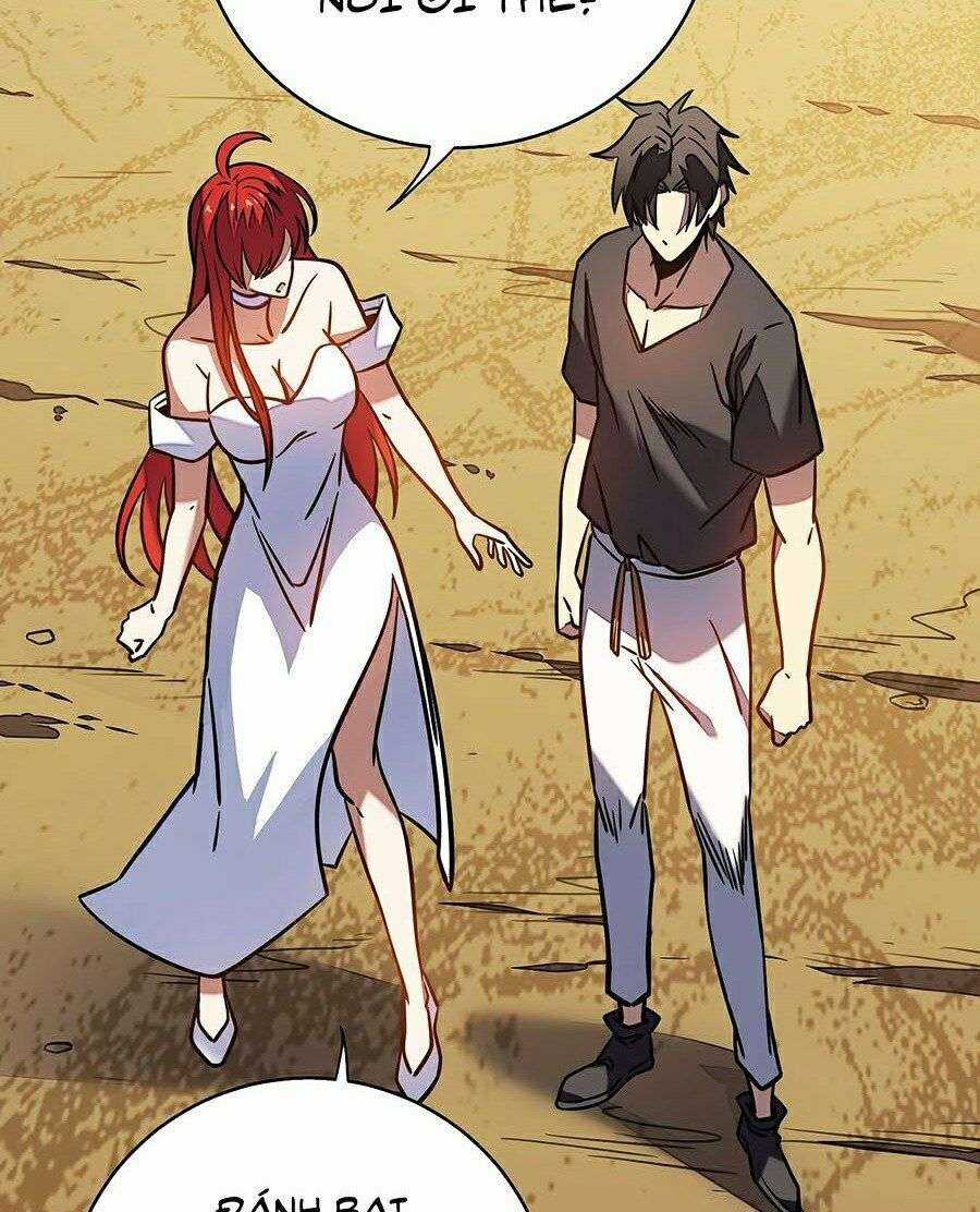 Ta Mở Ra Con Đường Giết Thần Tại Dị Giới Chapter 11 trang 29