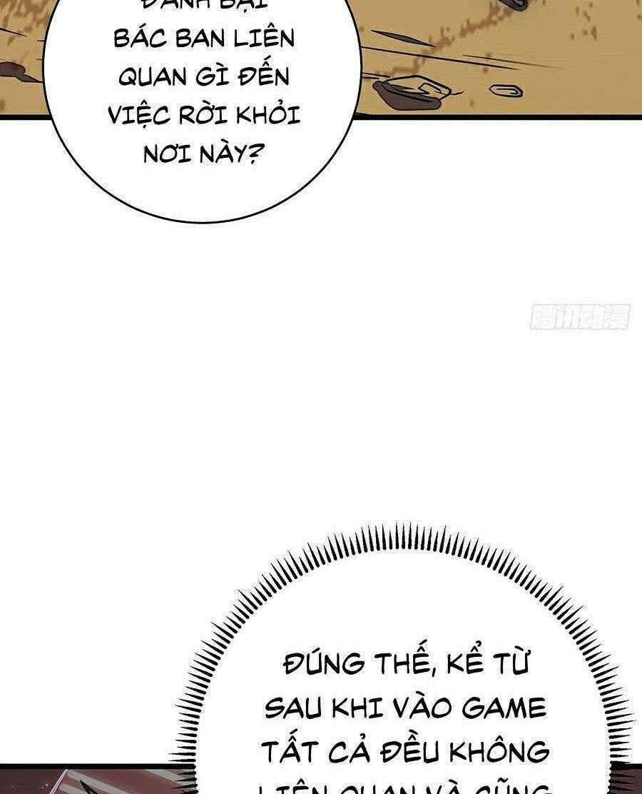 Ta Mở Ra Con Đường Giết Thần Tại Dị Giới Chapter 11 trang 30