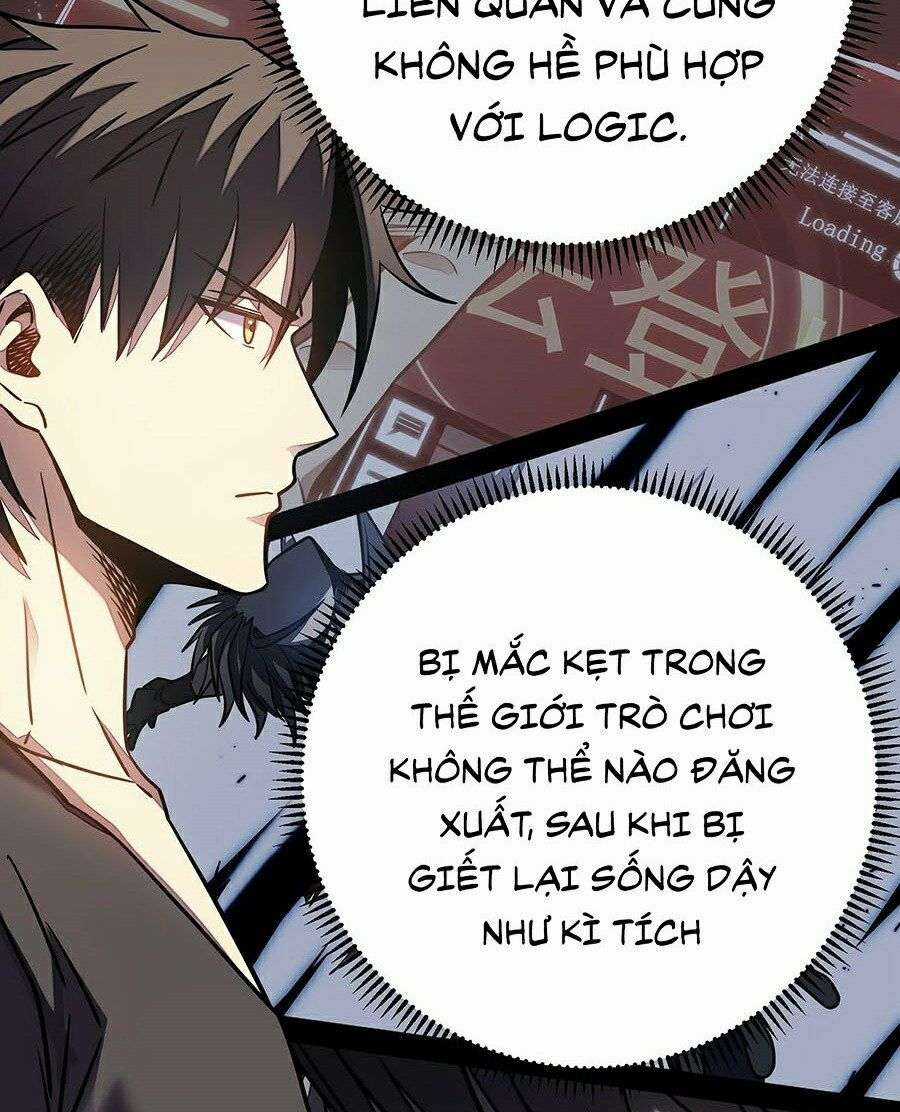 Ta Mở Ra Con Đường Giết Thần Tại Dị Giới Chapter 11 trang 31
