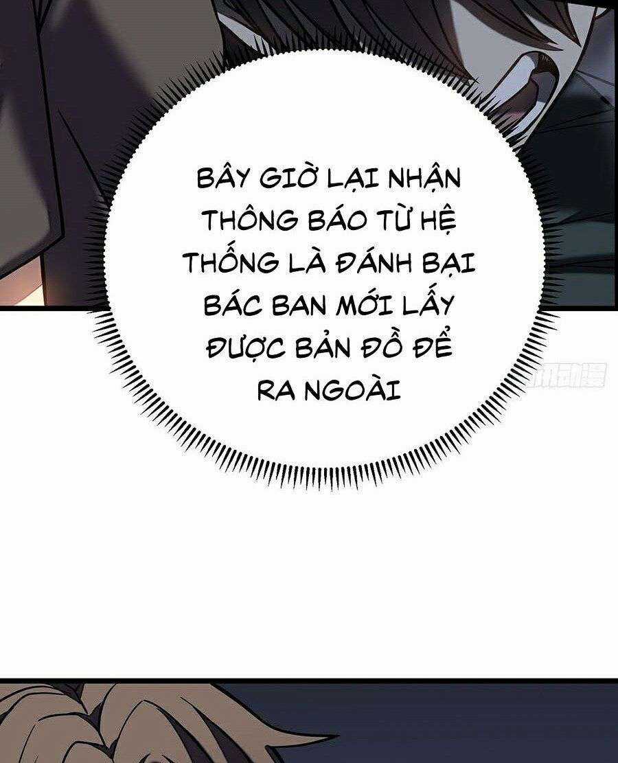 Ta Mở Ra Con Đường Giết Thần Tại Dị Giới Chapter 11 trang 32