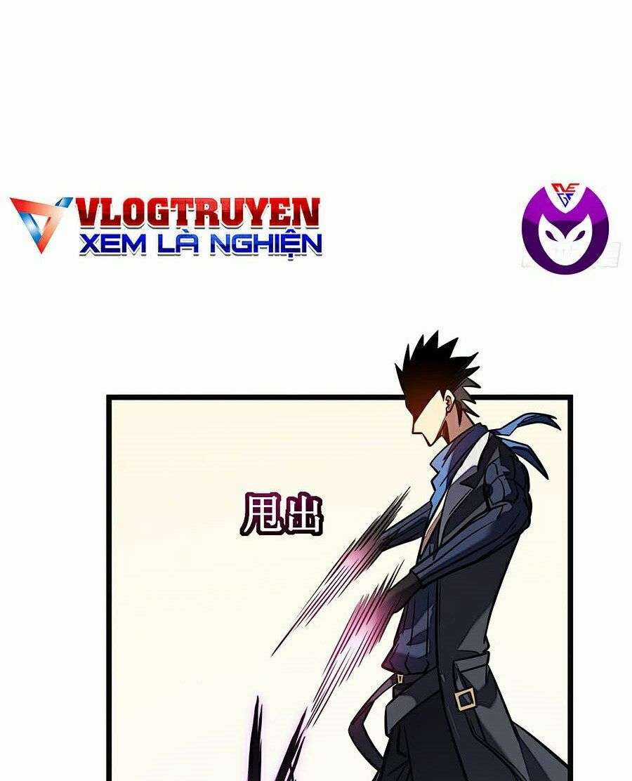 Ta Mở Ra Con Đường Giết Thần Tại Dị Giới Chapter 11 trang 35