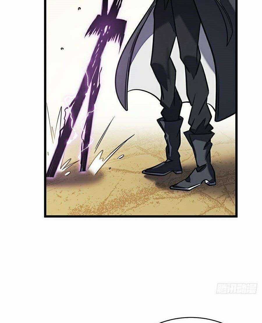 Ta Mở Ra Con Đường Giết Thần Tại Dị Giới Chapter 11 trang 36