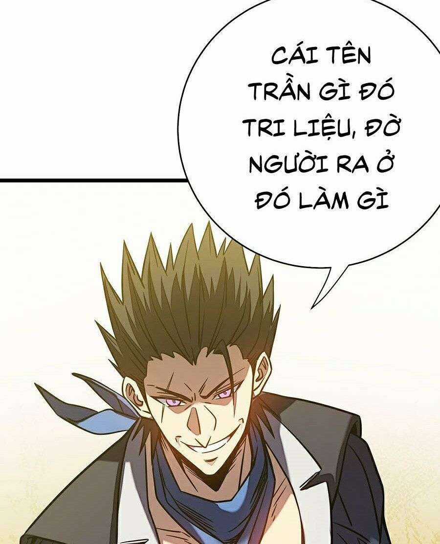 Ta Mở Ra Con Đường Giết Thần Tại Dị Giới Chapter 11 trang 37