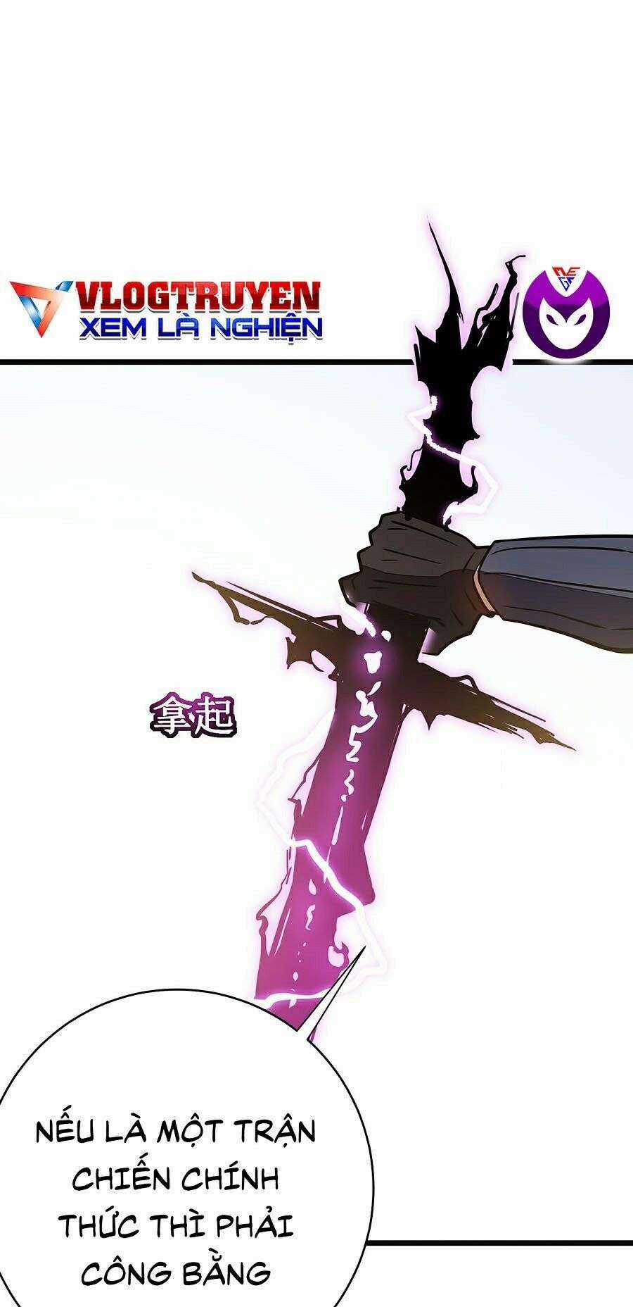 Ta Mở Ra Con Đường Giết Thần Tại Dị Giới Chapter 11 trang 42