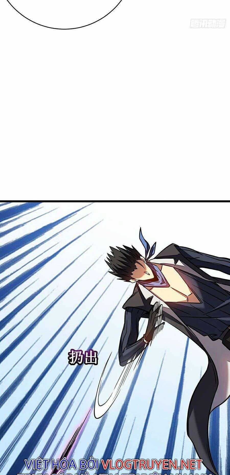 Ta Mở Ra Con Đường Giết Thần Tại Dị Giới Chapter 11 trang 43