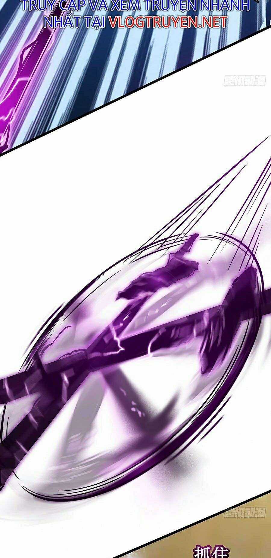 Ta Mở Ra Con Đường Giết Thần Tại Dị Giới Chapter 11 trang 44