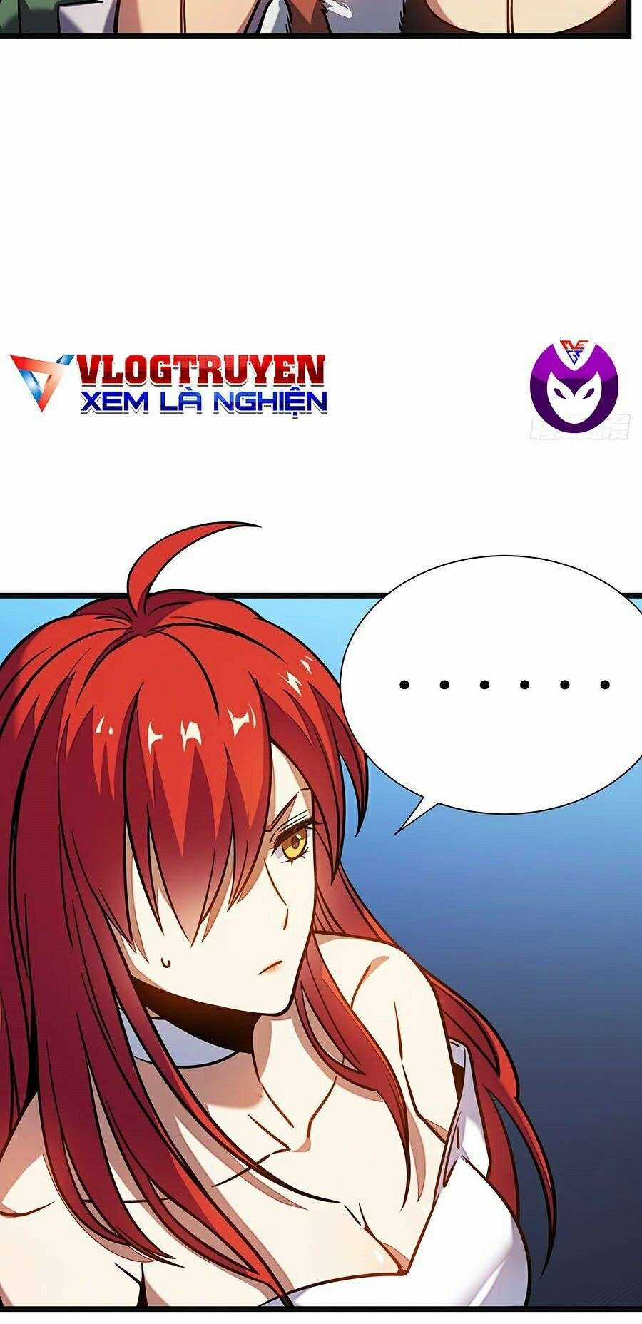 Ta Mở Ra Con Đường Giết Thần Tại Dị Giới Chapter 11 trang 48