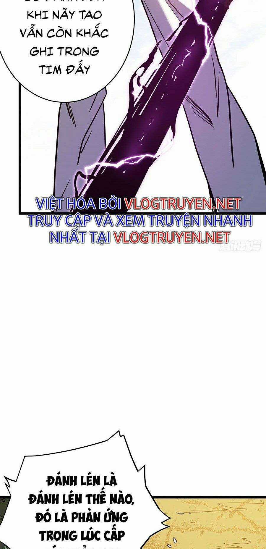 Ta Mở Ra Con Đường Giết Thần Tại Dị Giới Chapter 11 trang 50