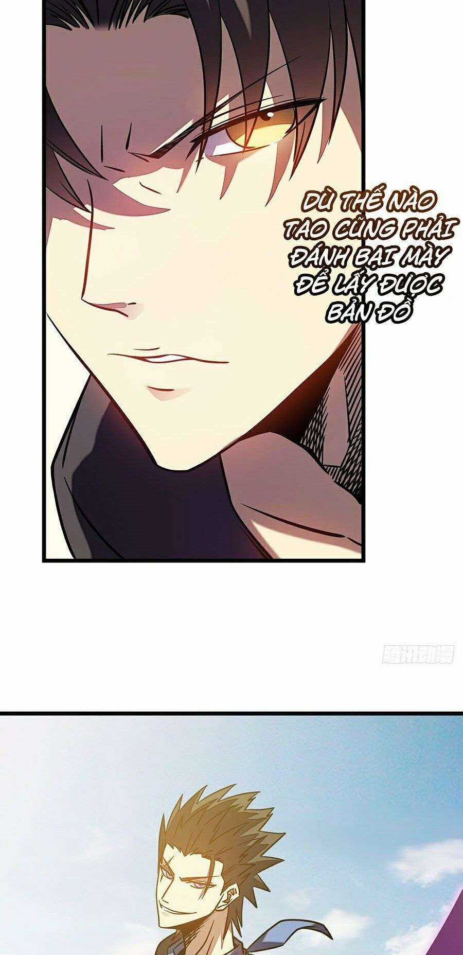 Ta Mở Ra Con Đường Giết Thần Tại Dị Giới Chapter 11 trang 53