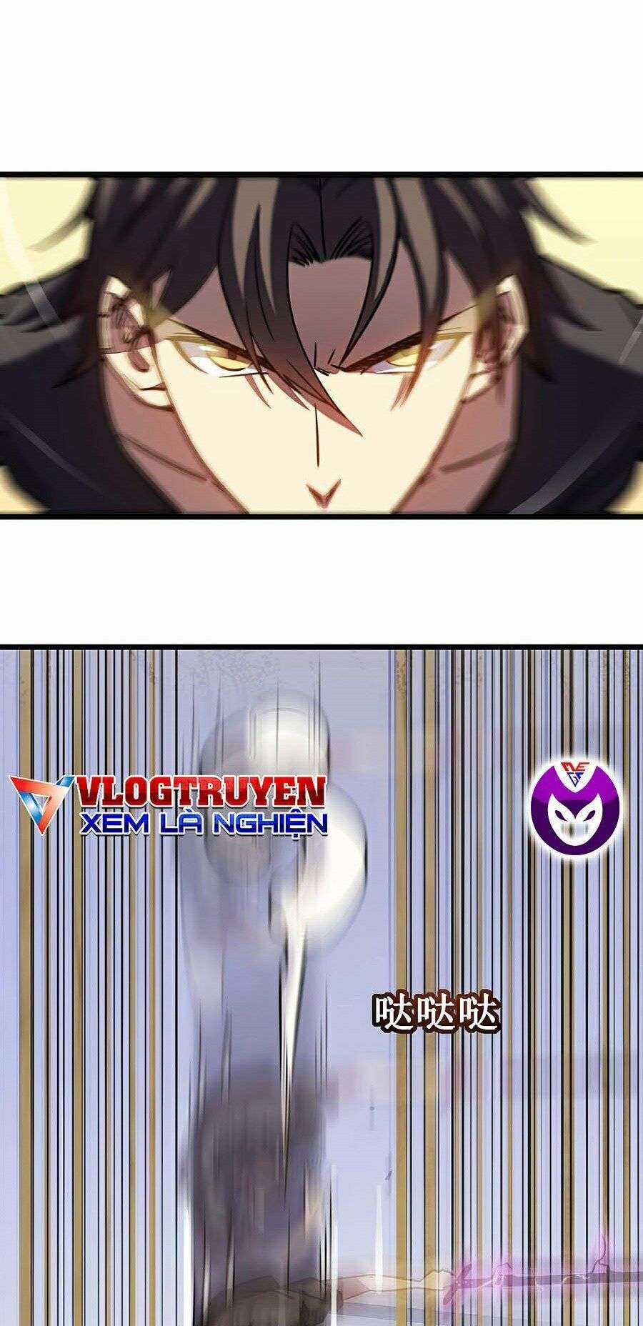 Ta Mở Ra Con Đường Giết Thần Tại Dị Giới Chapter 11 trang 55