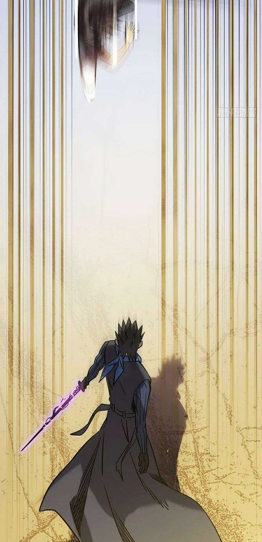 Ta Mở Ra Con Đường Giết Thần Tại Dị Giới Chapter 11 trang 56