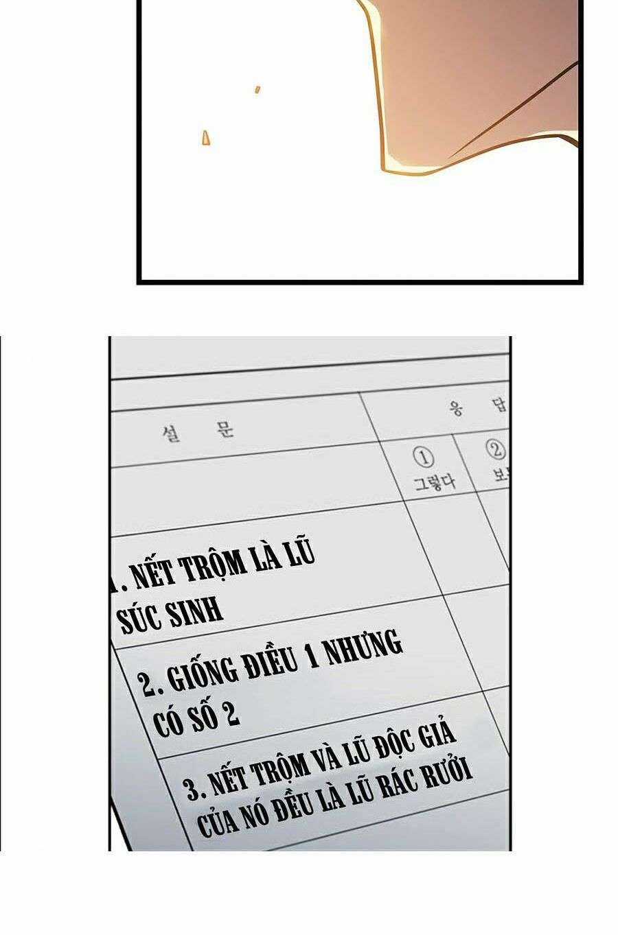 Ta Mở Ra Con Đường Giết Thần Tại Dị Giới Chapter 11 trang 58