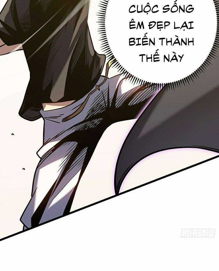 Ta Mở Ra Con Đường Giết Thần Tại Dị Giới Chapter 11 trang 6