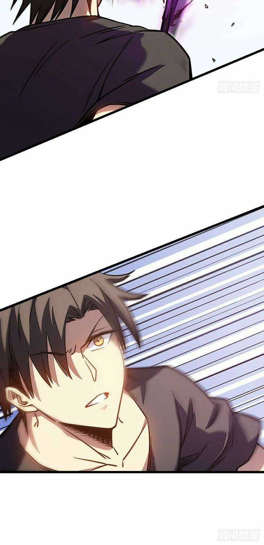 Ta Mở Ra Con Đường Giết Thần Tại Dị Giới Chapter 11 trang 60