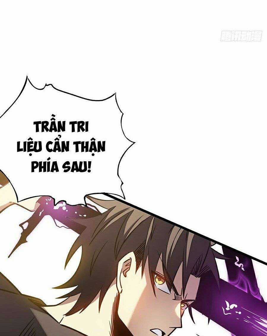 Ta Mở Ra Con Đường Giết Thần Tại Dị Giới Chapter 11 trang 67