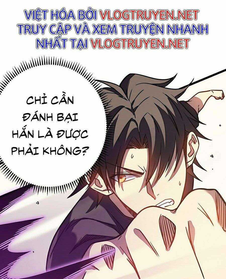 Ta Mở Ra Con Đường Giết Thần Tại Dị Giới Chapter 11 trang 7