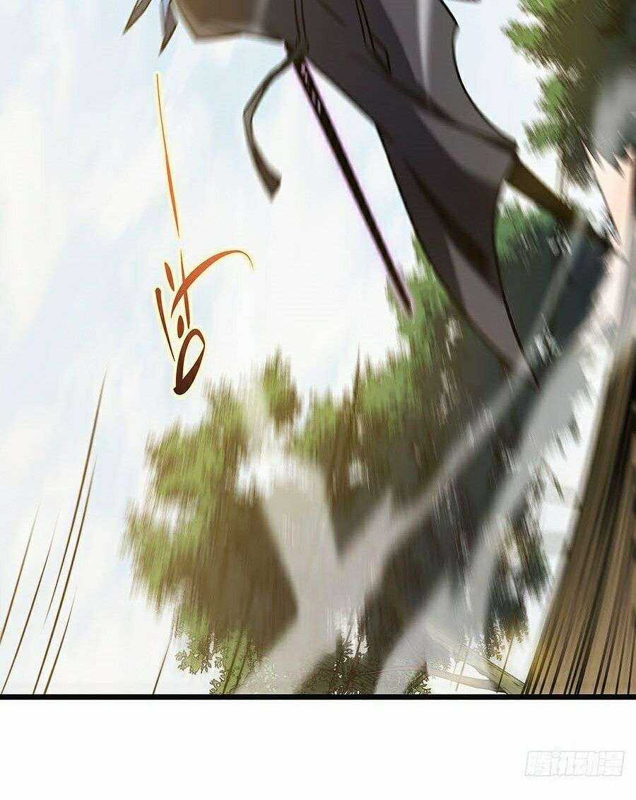 Ta Mở Ra Con Đường Giết Thần Tại Dị Giới Chapter 11 trang 70