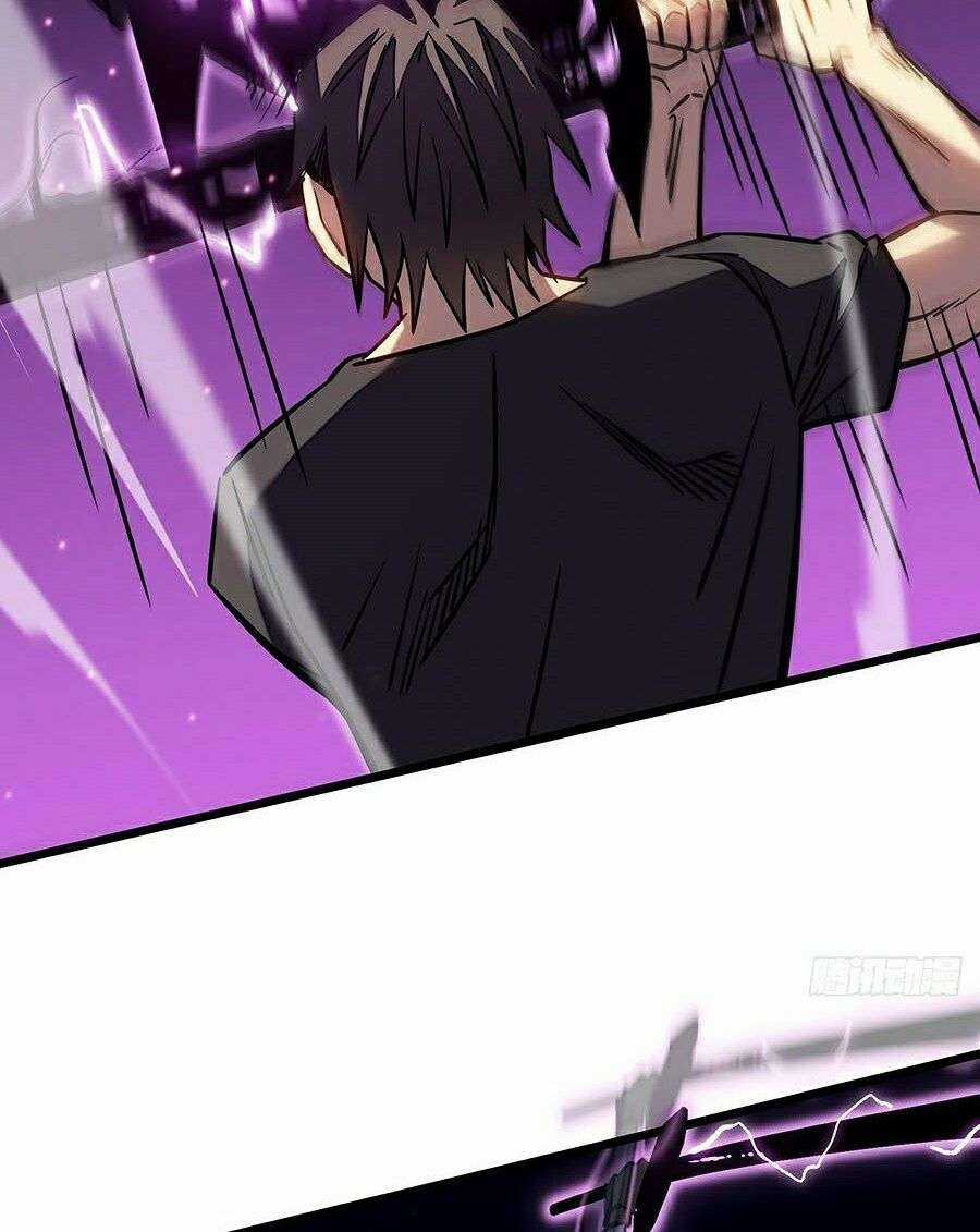 Ta Mở Ra Con Đường Giết Thần Tại Dị Giới Chapter 11 trang 74