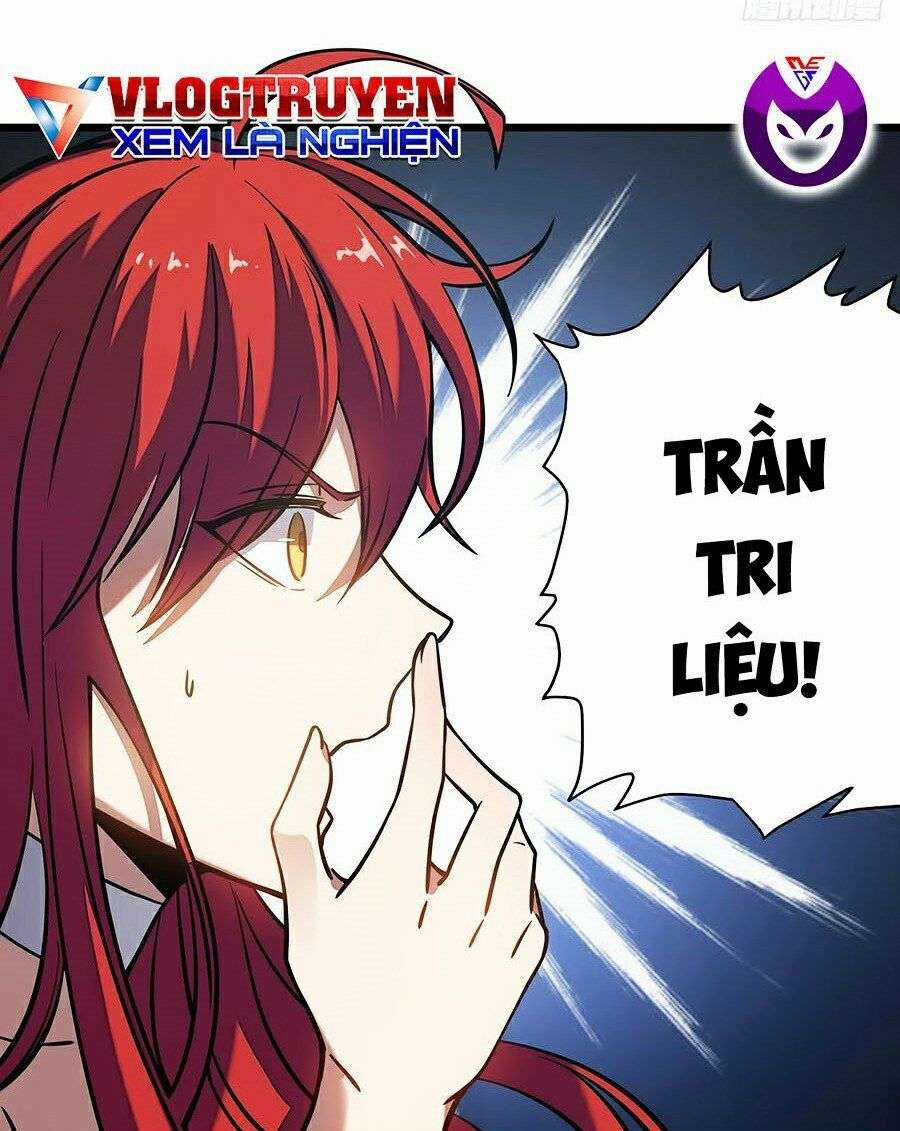 Ta Mở Ra Con Đường Giết Thần Tại Dị Giới Chapter 11 trang 79
