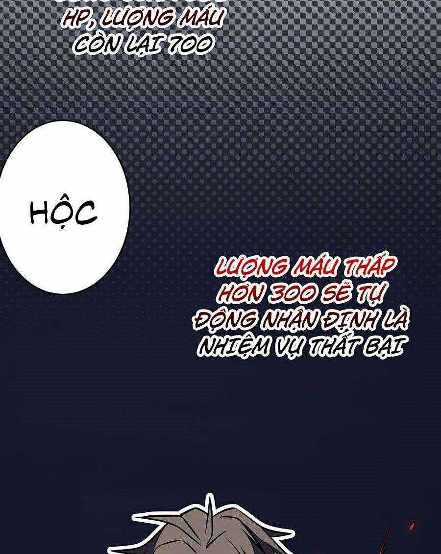 Ta Mở Ra Con Đường Giết Thần Tại Dị Giới Chapter 11 trang 83