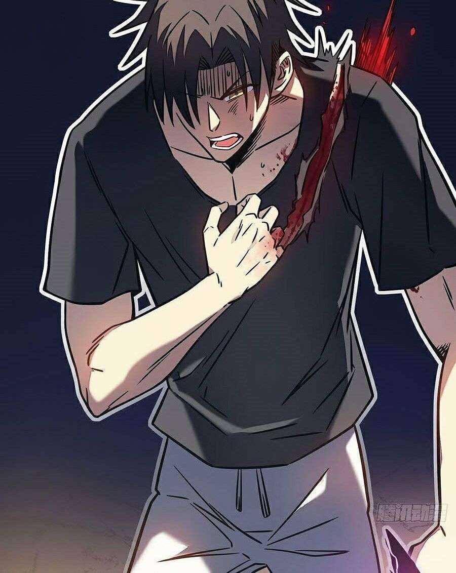 Ta Mở Ra Con Đường Giết Thần Tại Dị Giới Chapter 11 trang 84