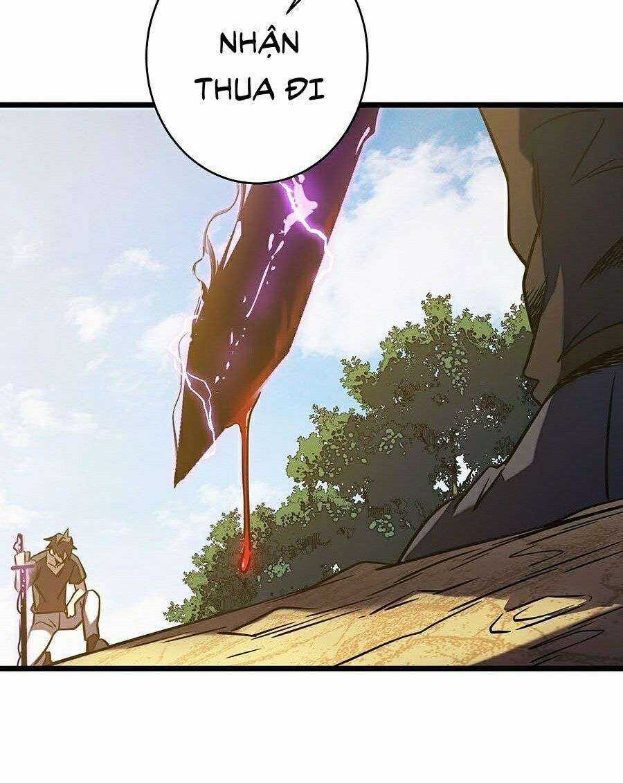 Ta Mở Ra Con Đường Giết Thần Tại Dị Giới Chapter 11 trang 87