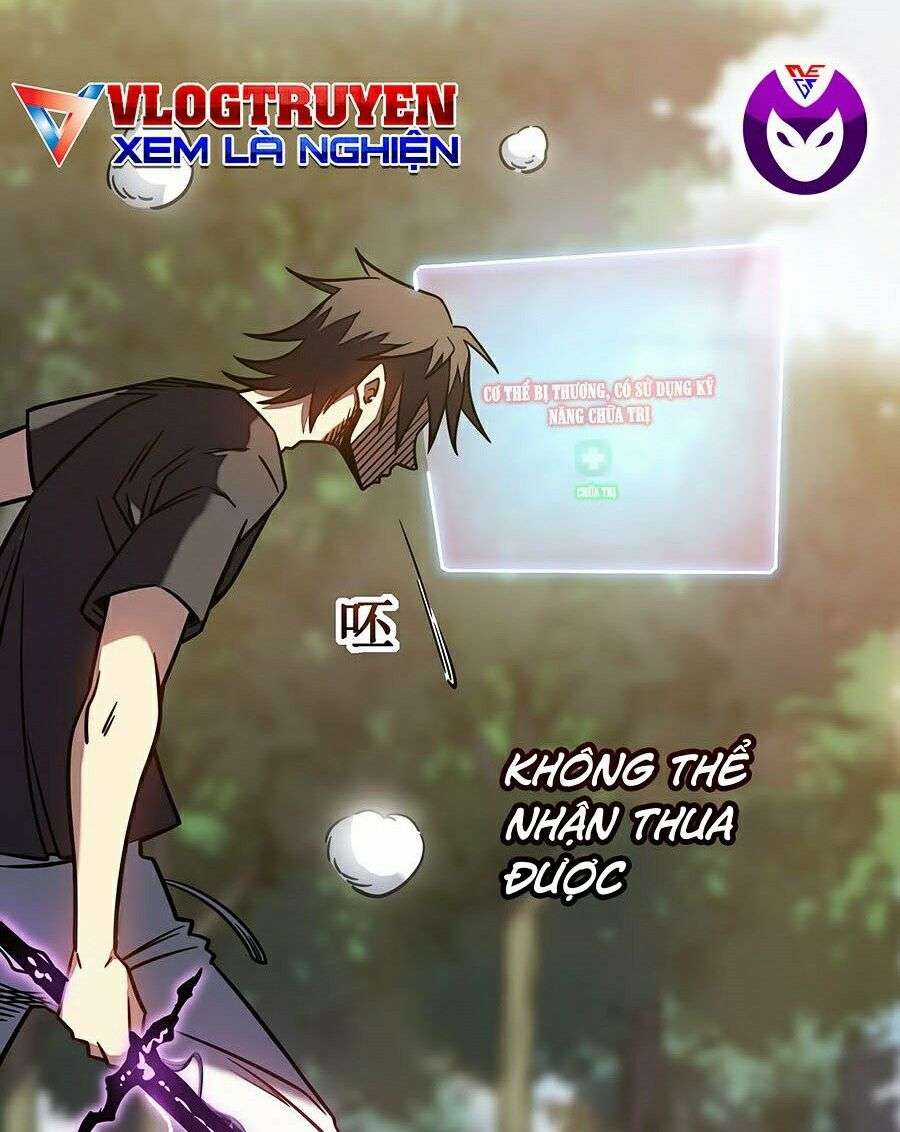 Ta Mở Ra Con Đường Giết Thần Tại Dị Giới Chapter 11 trang 90