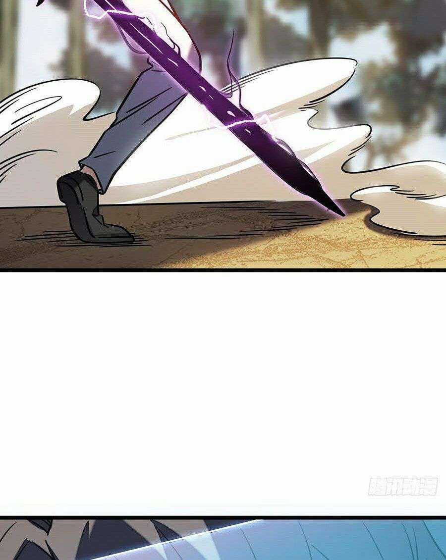 Ta Mở Ra Con Đường Giết Thần Tại Dị Giới Chapter 11 trang 91