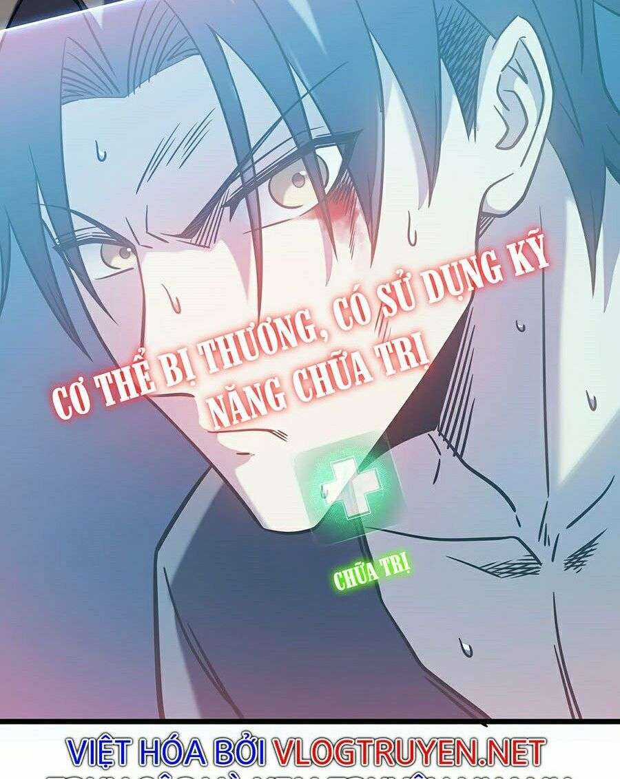 Ta Mở Ra Con Đường Giết Thần Tại Dị Giới Chapter 11 trang 92