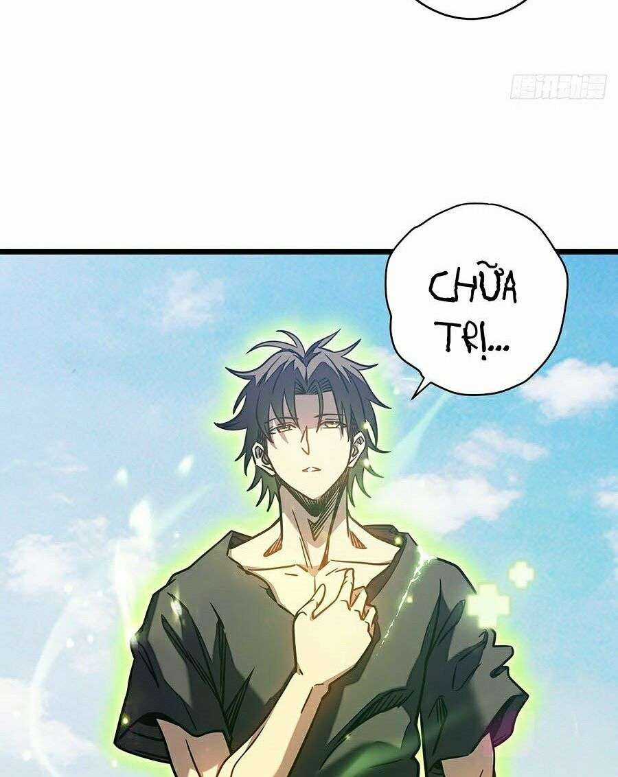 Ta Mở Ra Con Đường Giết Thần Tại Dị Giới Chapter 11 trang 94