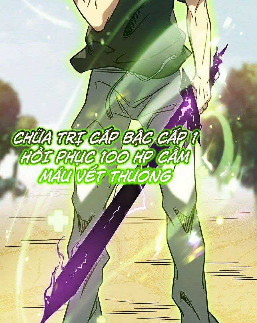 Ta Mở Ra Con Đường Giết Thần Tại Dị Giới Chapter 11 trang 95