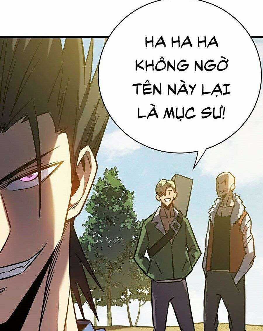 Ta Mở Ra Con Đường Giết Thần Tại Dị Giới Chapter 11 trang 97