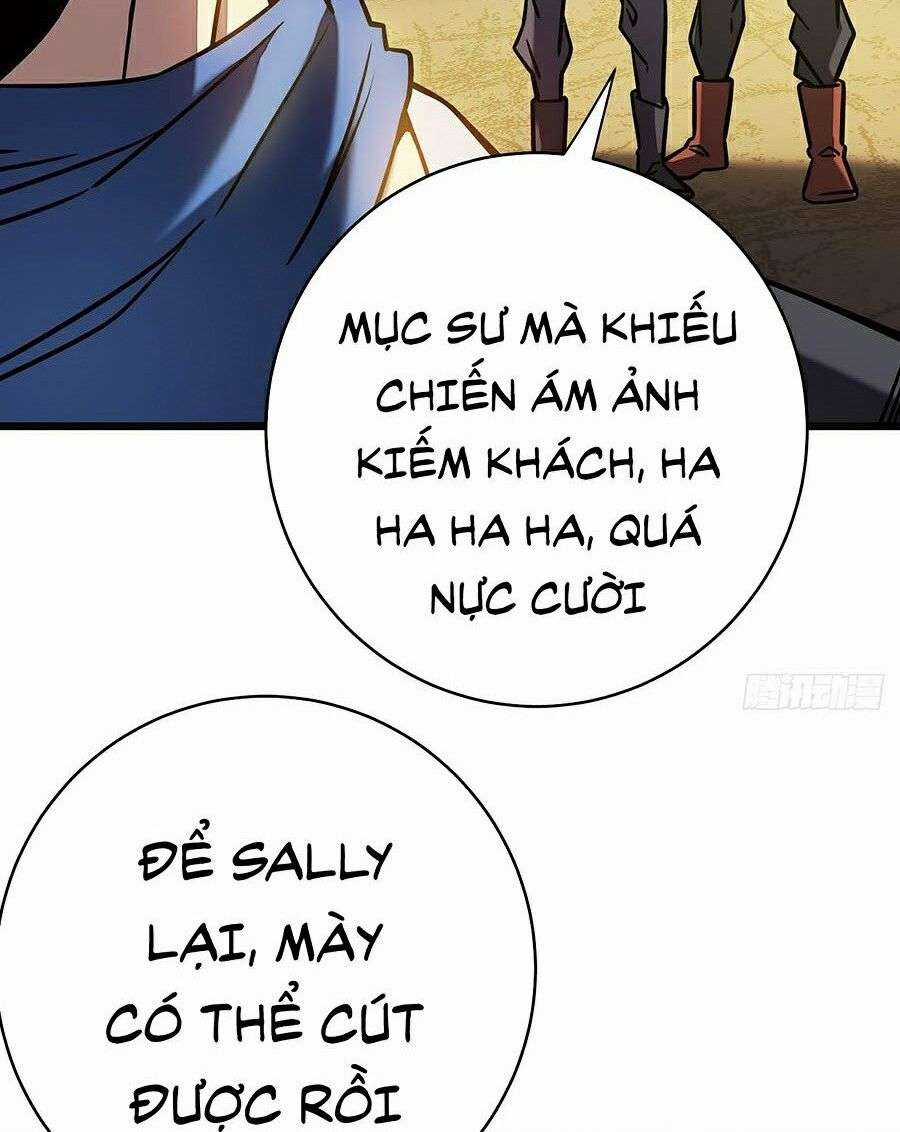 Ta Mở Ra Con Đường Giết Thần Tại Dị Giới Chapter 11 trang 98