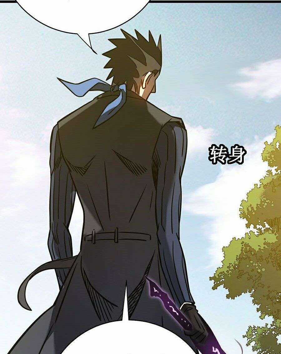 Ta Mở Ra Con Đường Giết Thần Tại Dị Giới Chapter 11 trang 99