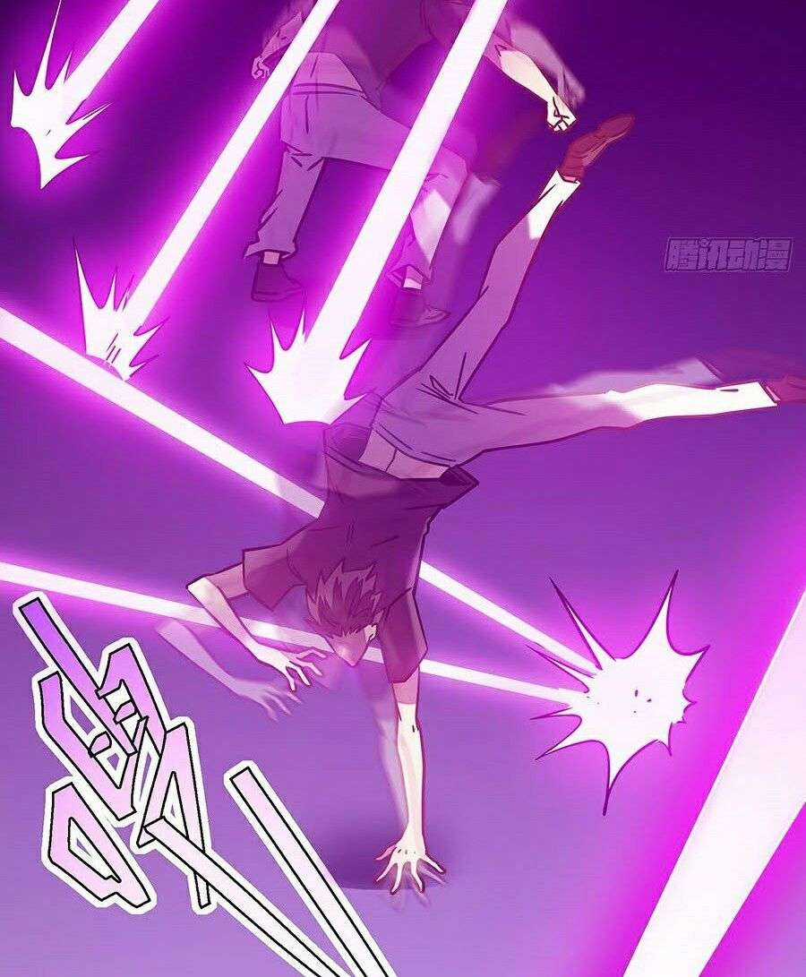 Ta Mở Ra Con Đường Giết Thần Tại Dị Giới Chapter 12 trang 107