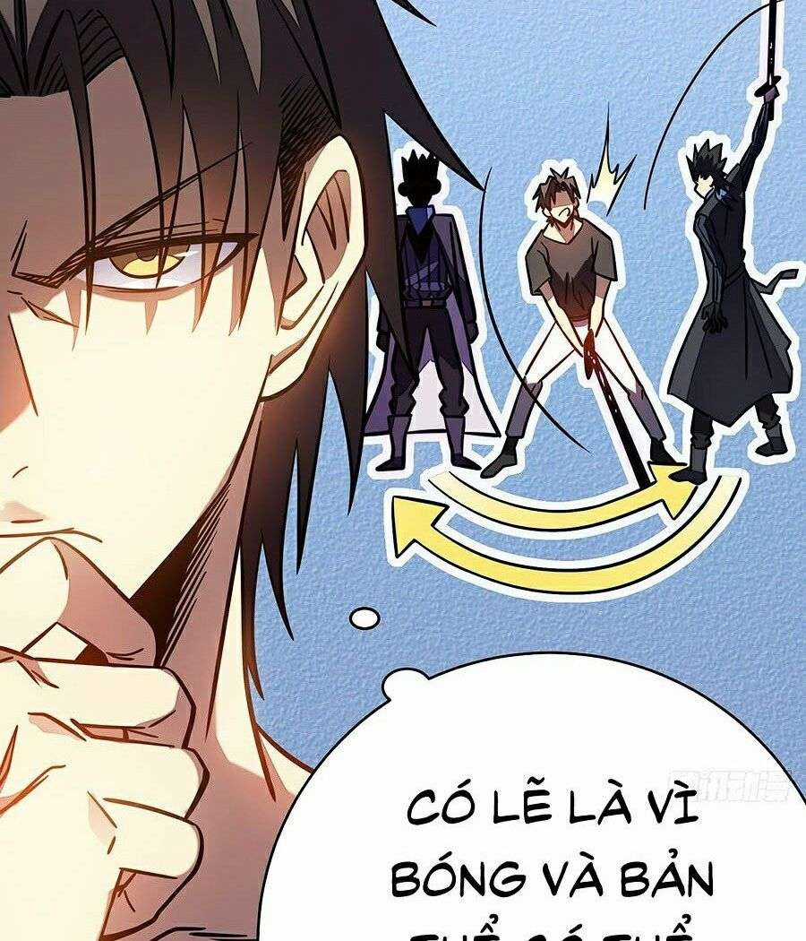 Ta Mở Ra Con Đường Giết Thần Tại Dị Giới Chapter 12 trang 11